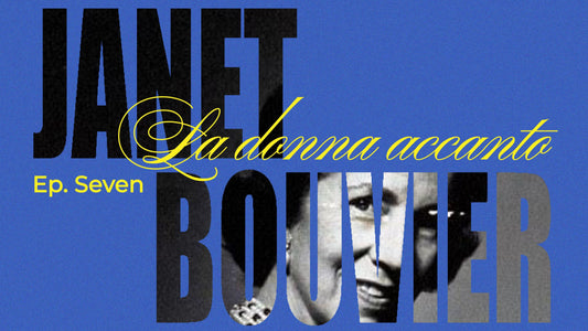 JANET NORTON LEE BOUVIER - la madre che plasmò Jackie Kennedy
