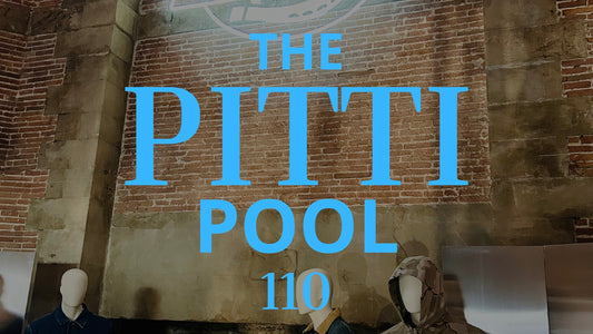 THE PITTI POOL