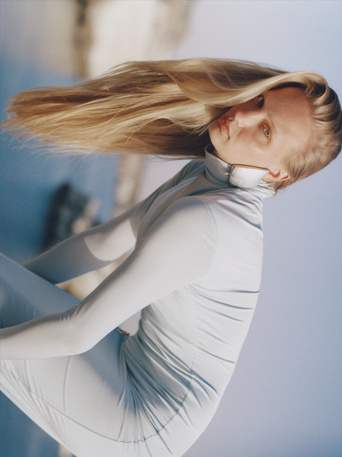 Soft Forms