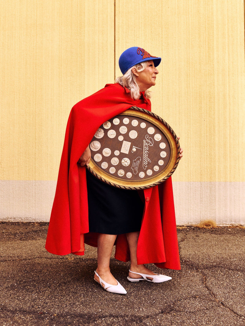 Les Aventures de Marlè - ep.6 Speciale Borsalino