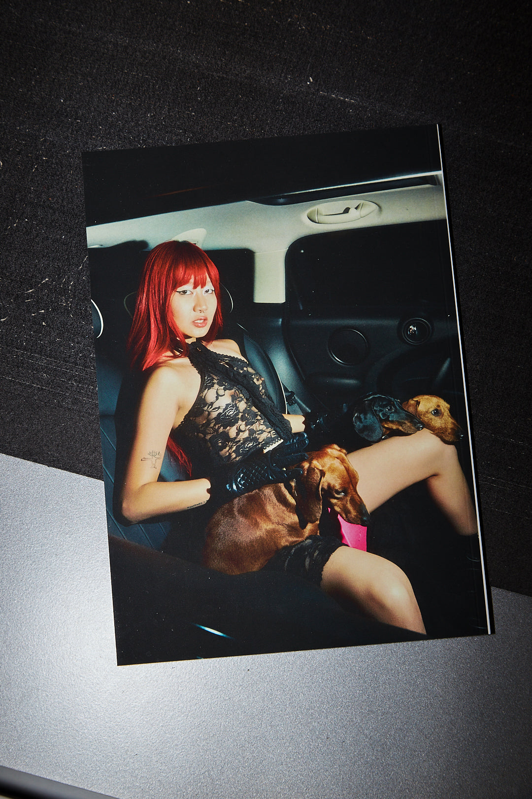 Marlè Magazine Issue 3