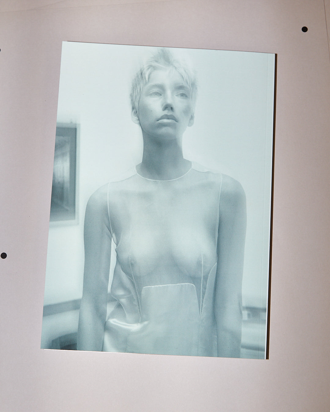 Marlè Magazine Issue 3