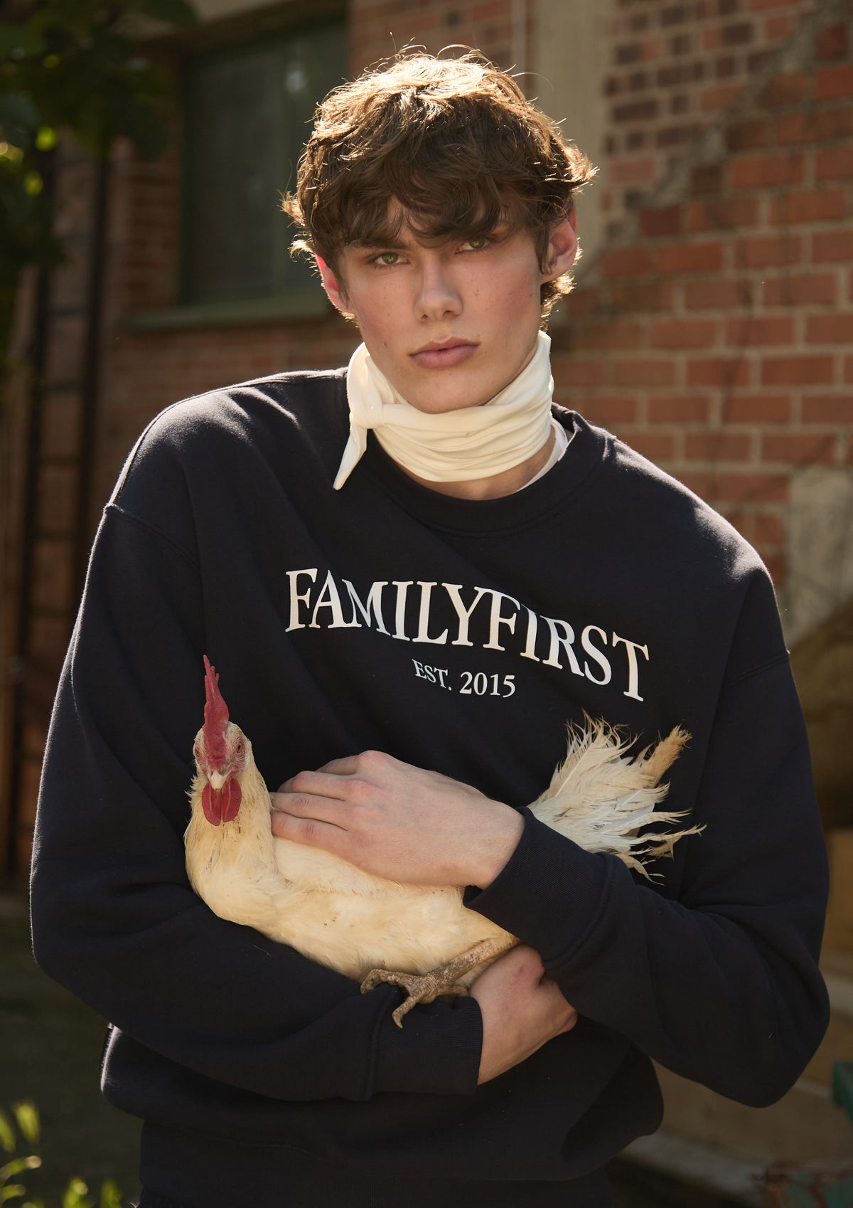 Love Traditions Not Trends