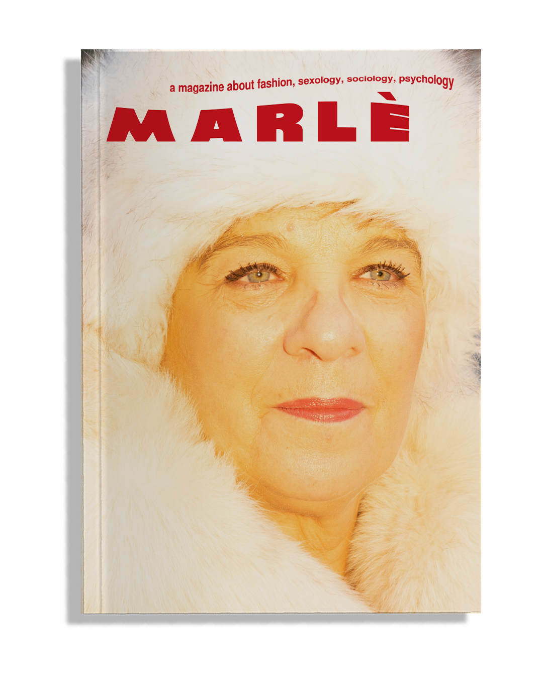 Marlè Magazine Issue 2