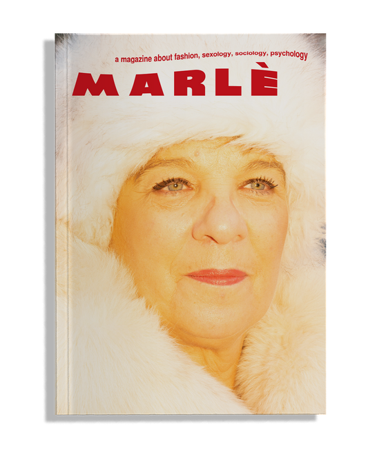 Marlè Magazine Issue 2