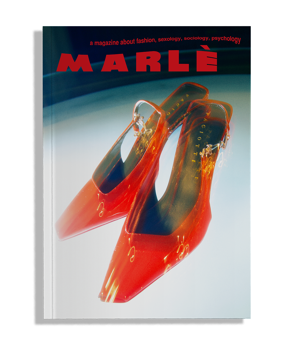 Marlè Magazine Issue 3