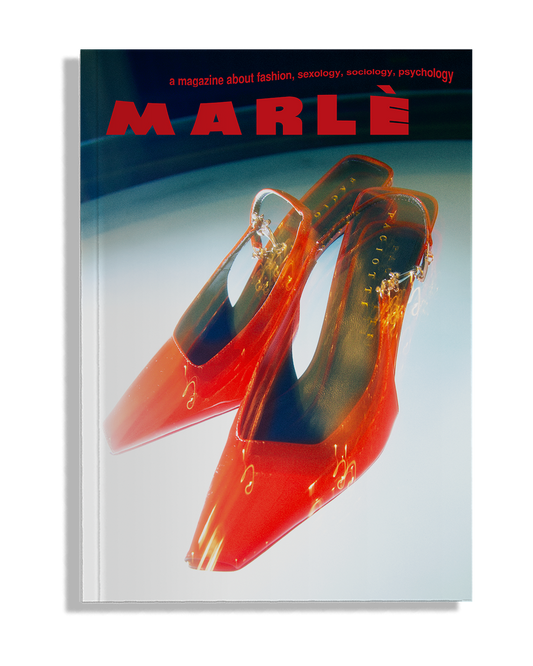 Marlè Magazine Issue 3