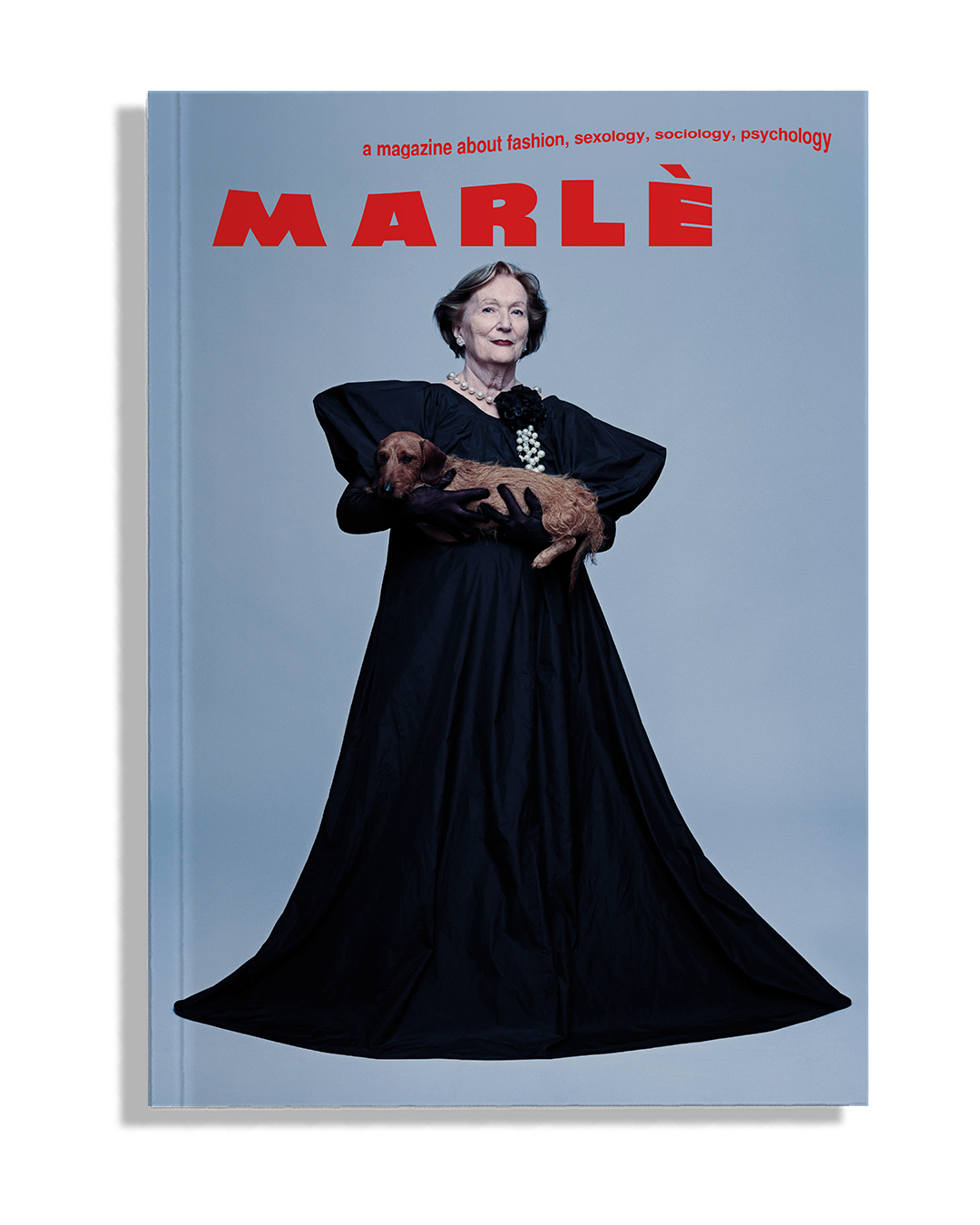 Marlè Magazine Issue 5 - Il Sogno