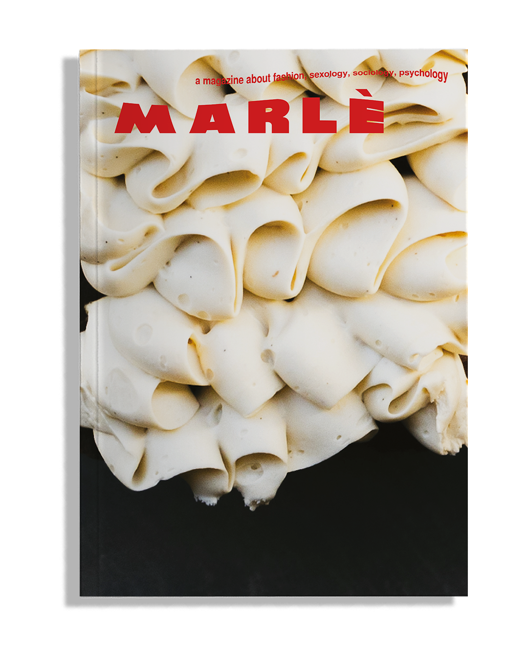 Marlè Magazine Issue 5 - Il Sogno