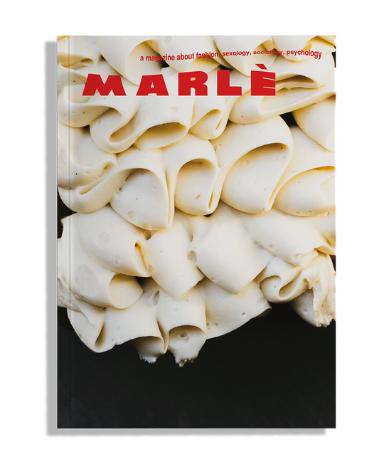 Marlè Magazine Issue 5 - Il Sogno