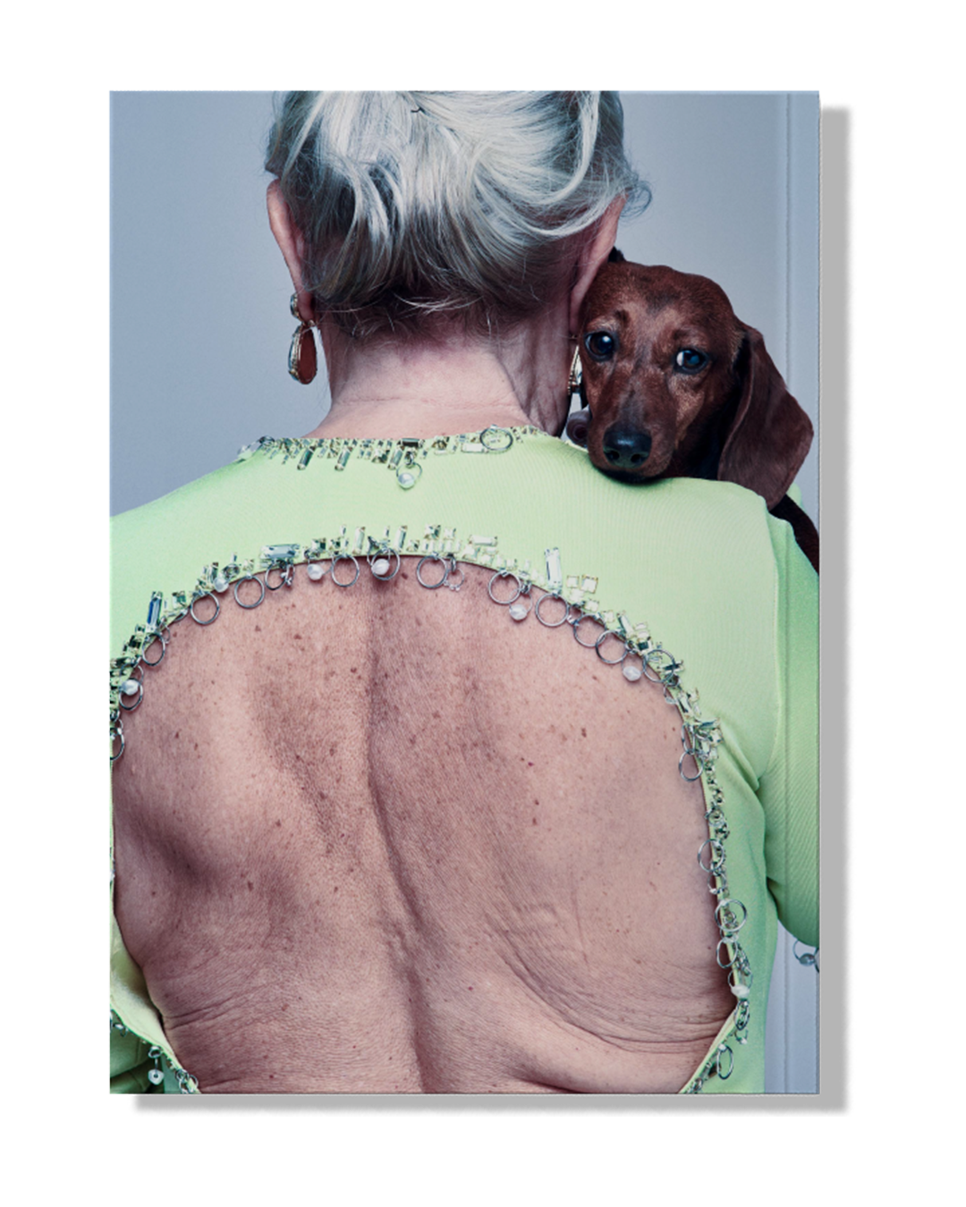 Marlè Magazine Issue 5 - Il Sogno