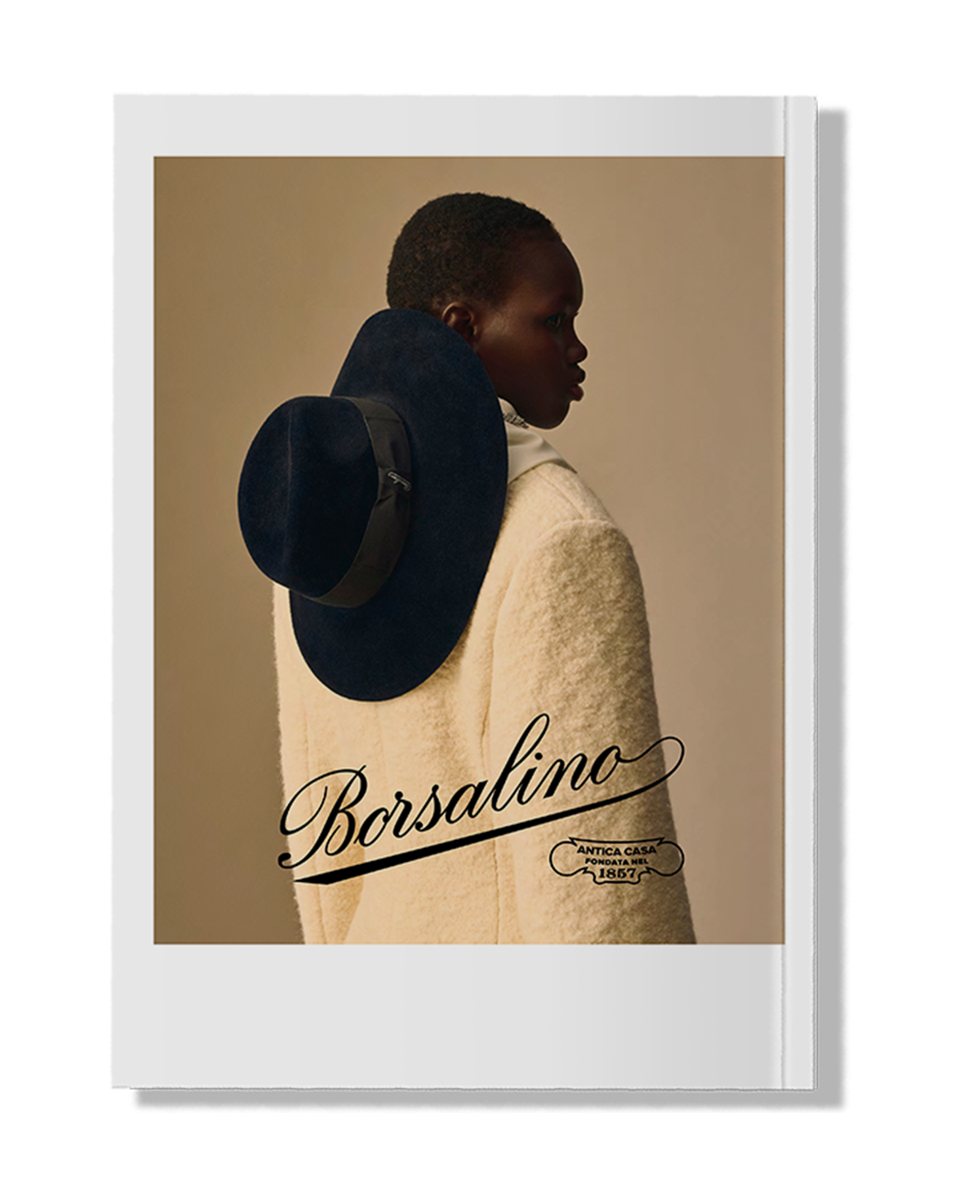 Marlè Magazine Issue 6 - La Fuga