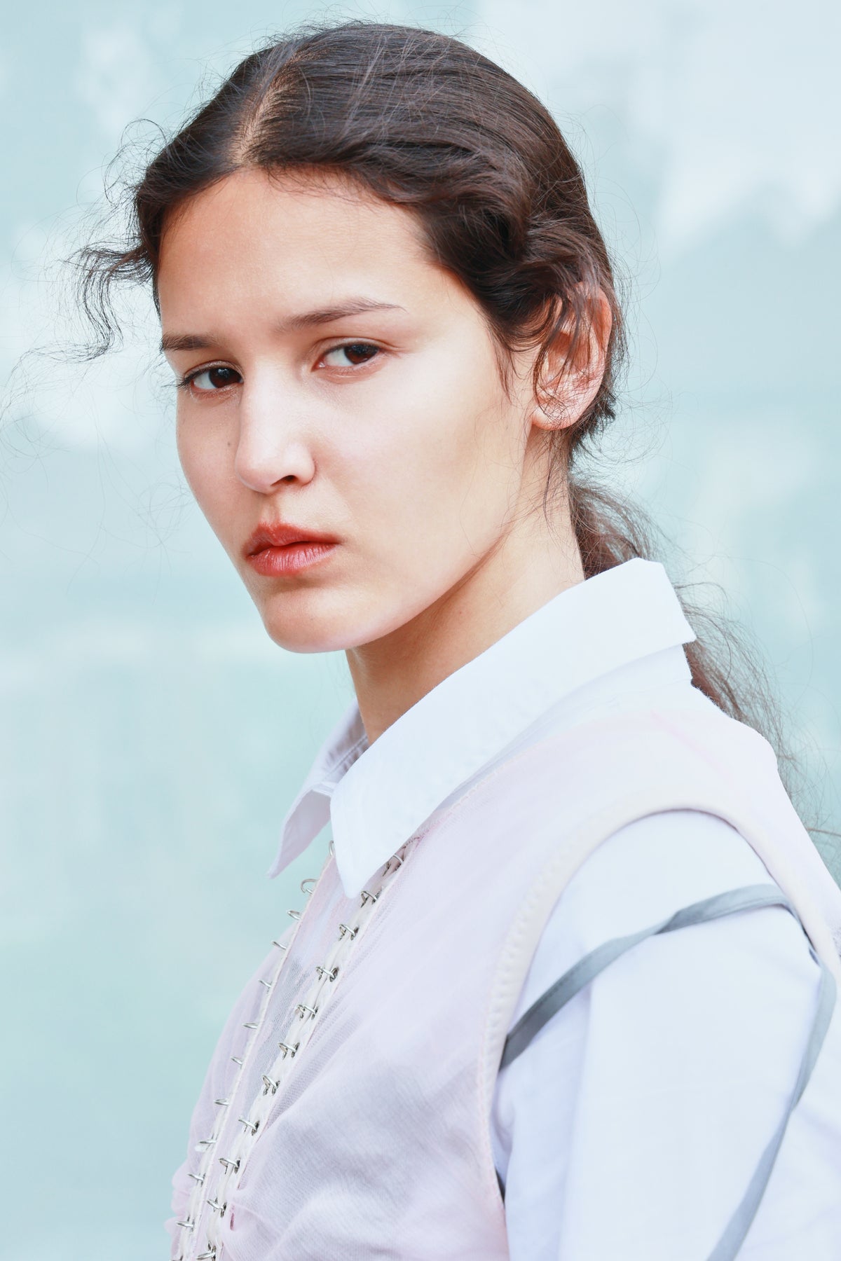 I go round elliptical