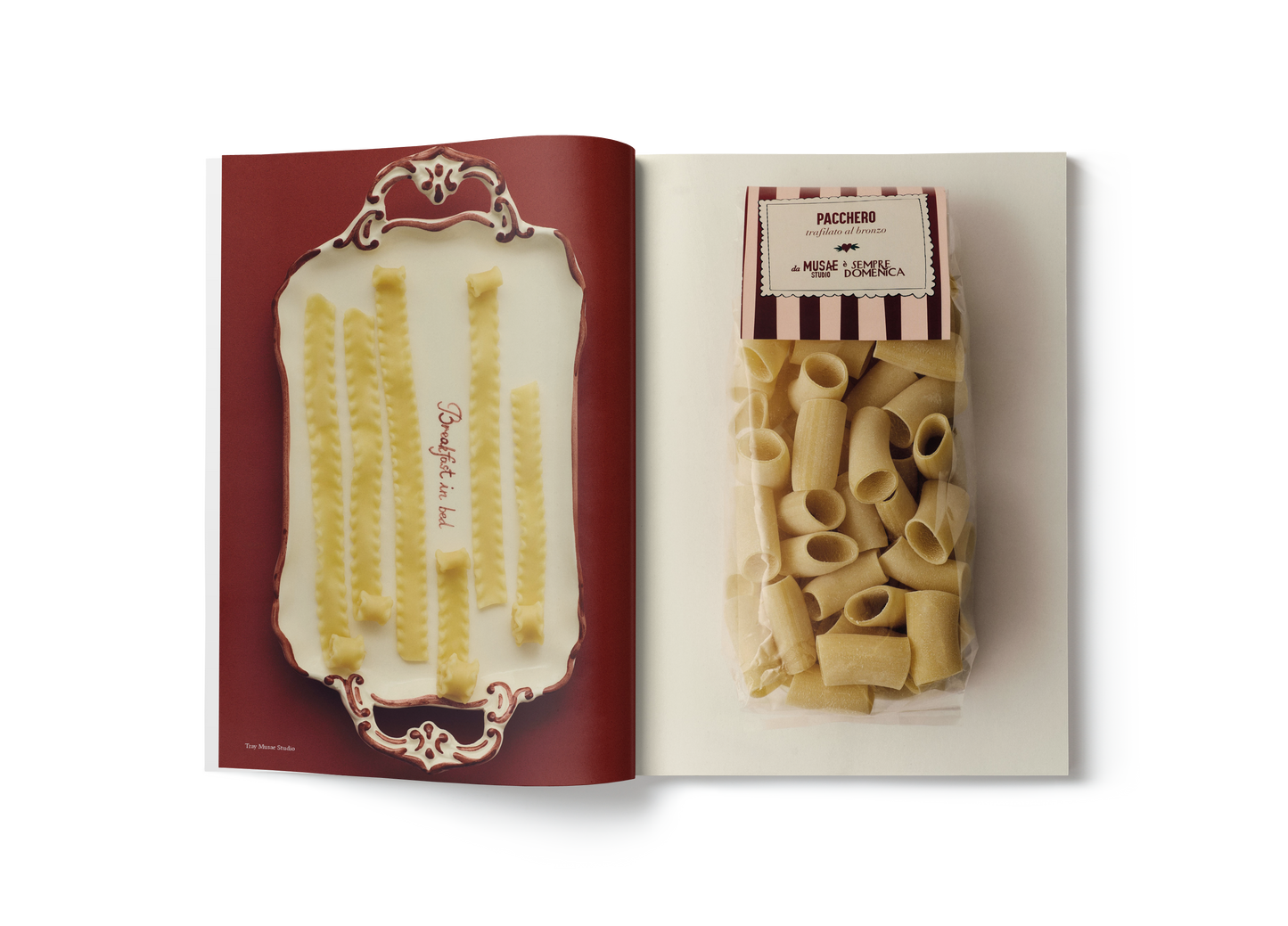 Marlè Magazine Issue 7 - La Cura