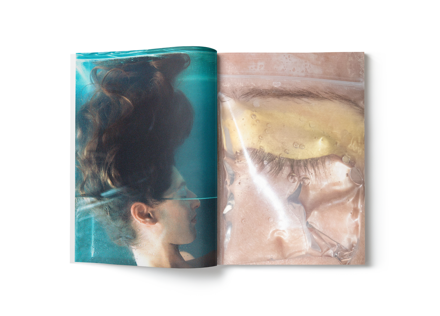 Marlè Magazine Issue 7 - La Cura