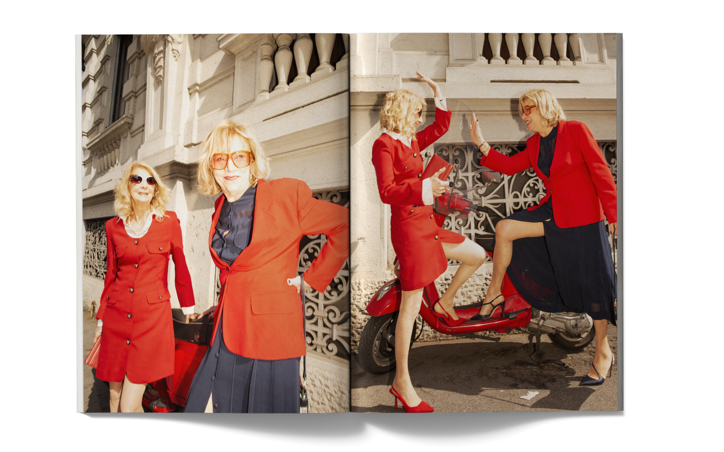 Marlè Magazine Issue 1