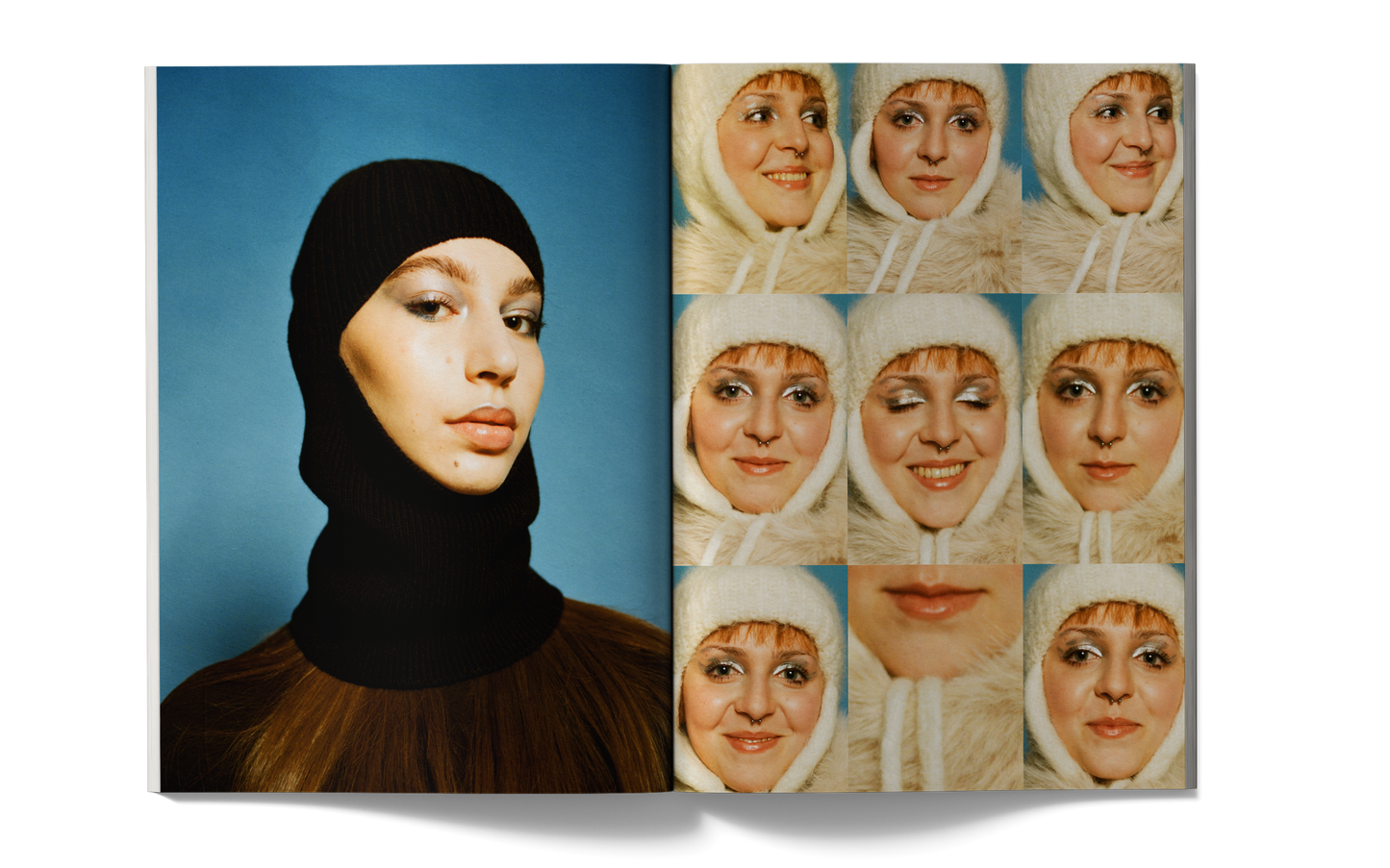 Marlè Magazine Issue 2