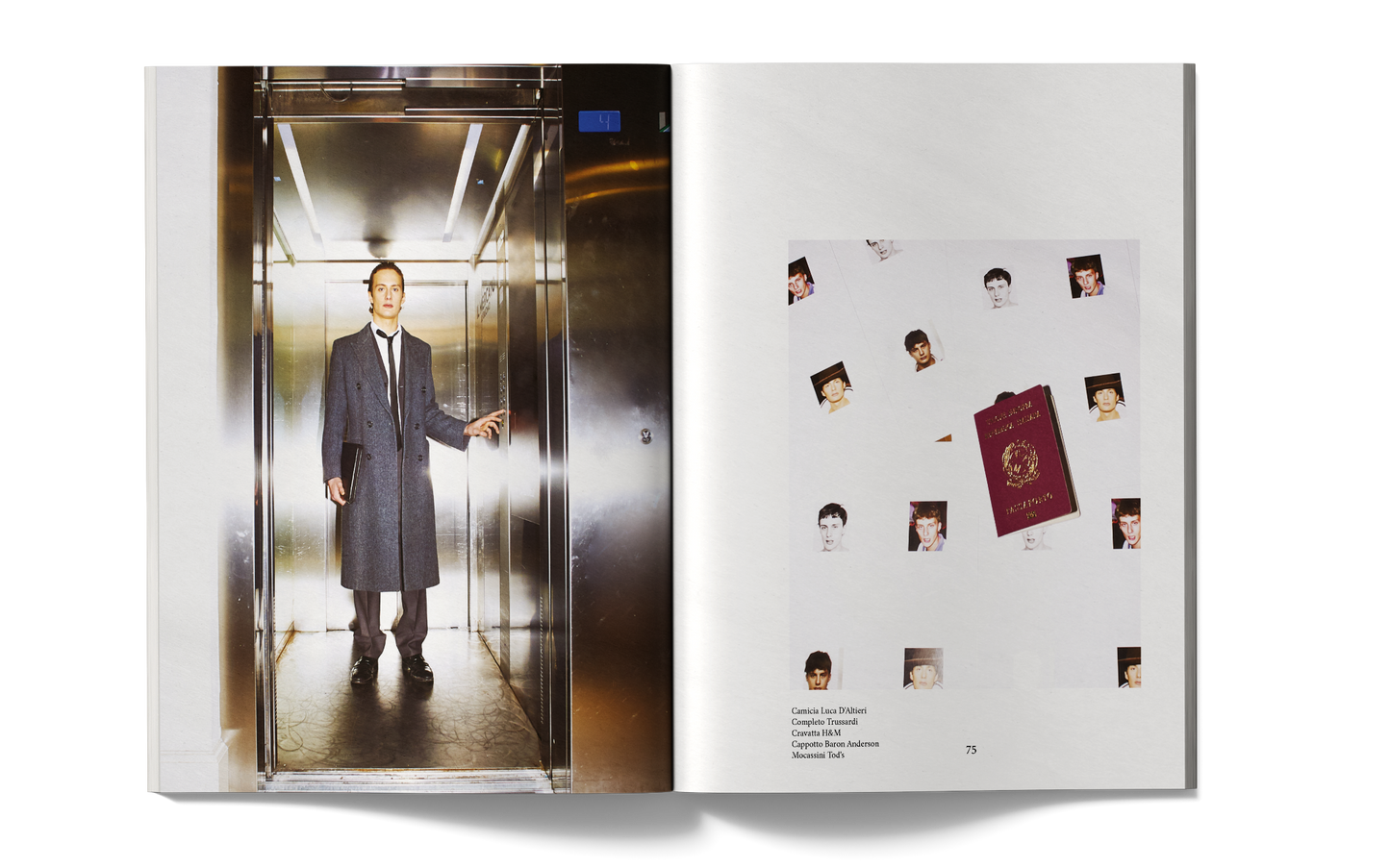 Marlè Magazine Issue 2