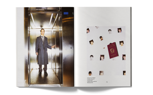 Marlè Magazine Issue 2