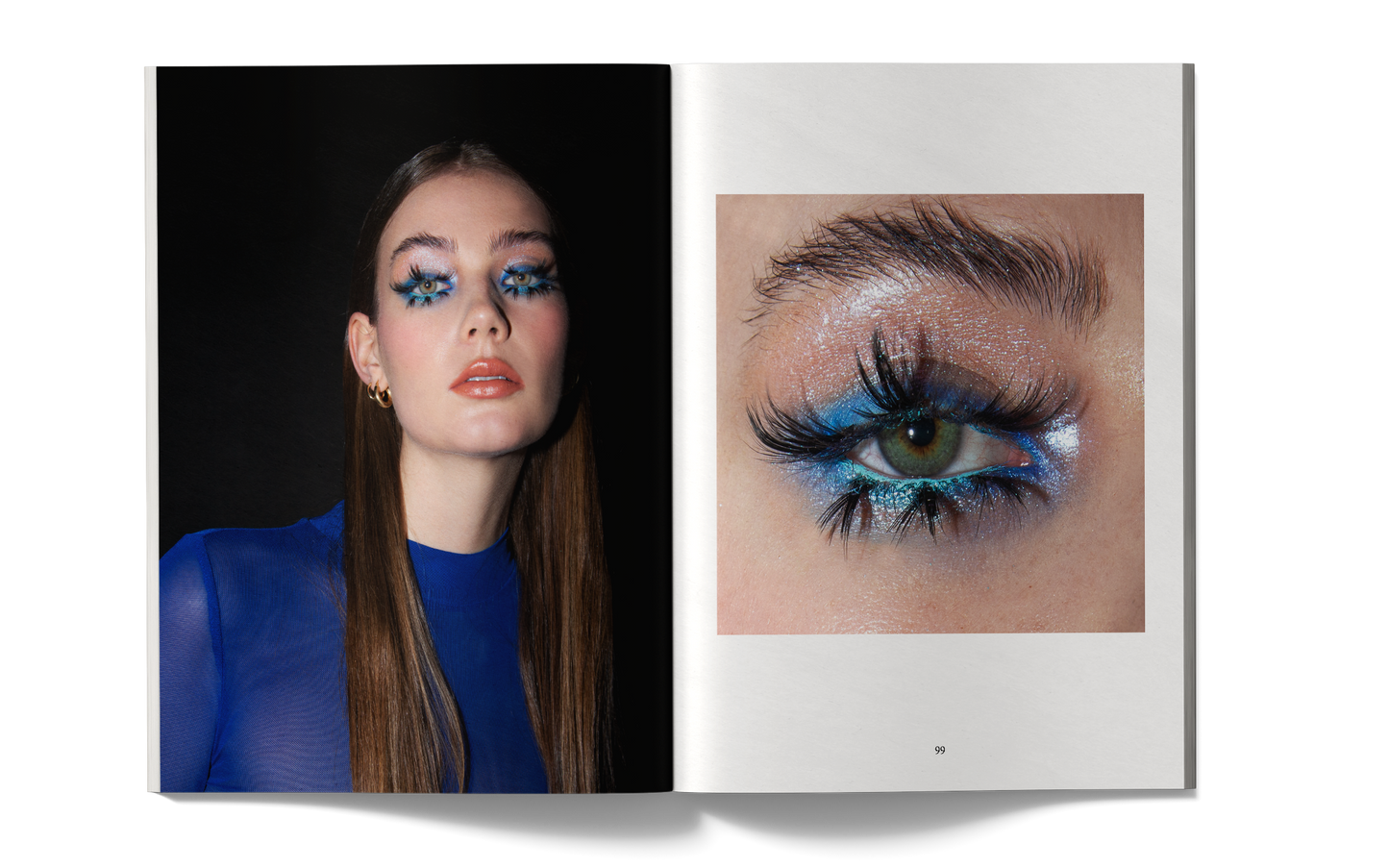 Marlè Magazine Issue 2