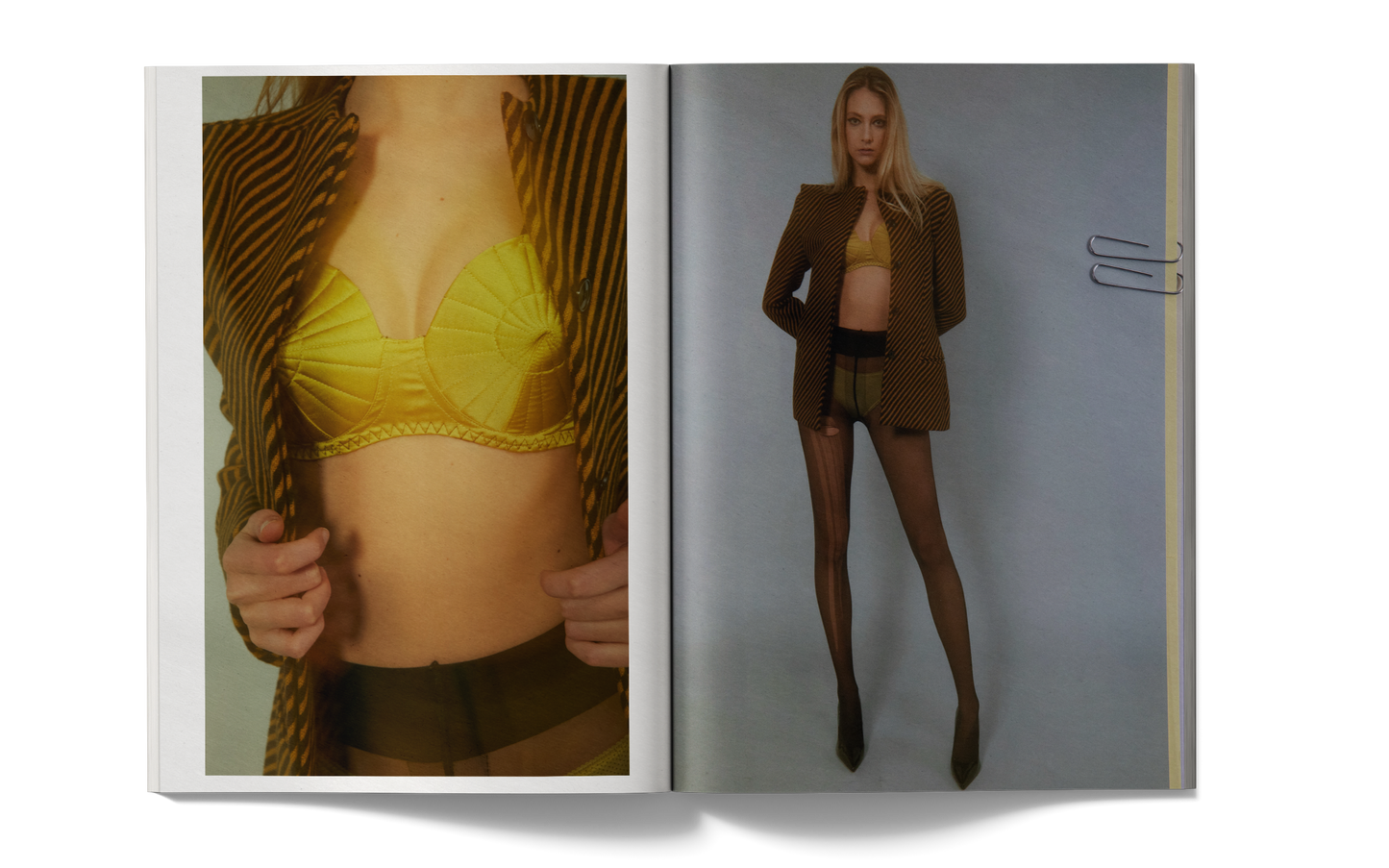 Marlè Magazine Issue 2