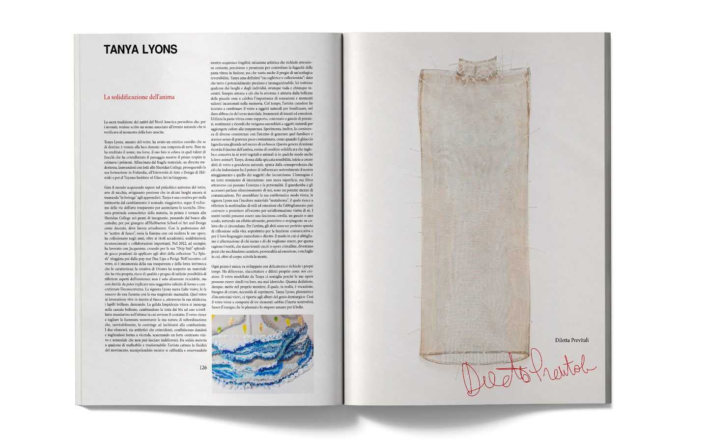 Marlè Magazine Issue 2