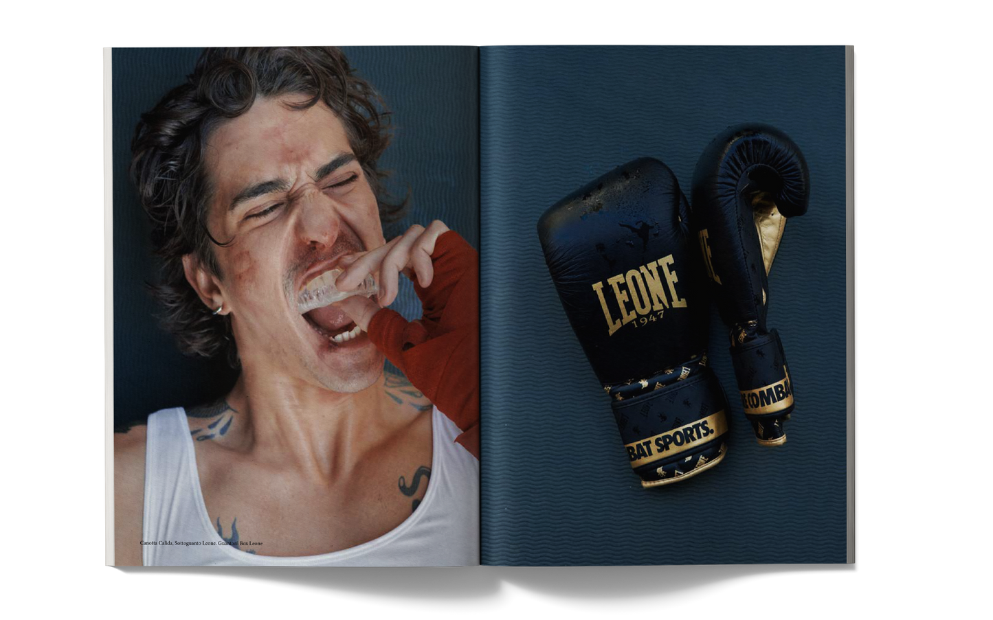 Marlè Magazine Issue 3