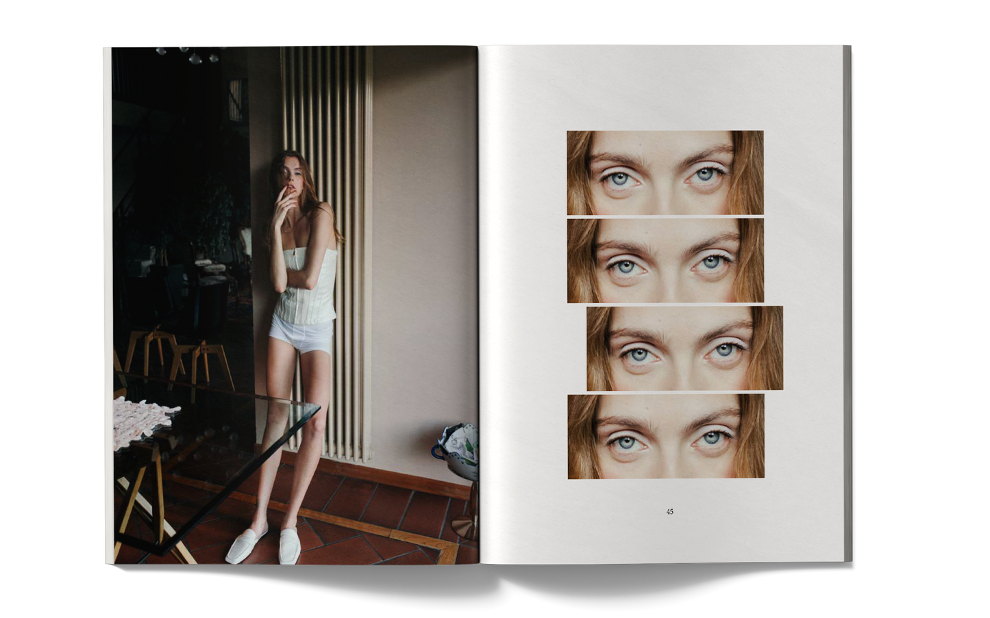 Marlè Magazine Issue 3