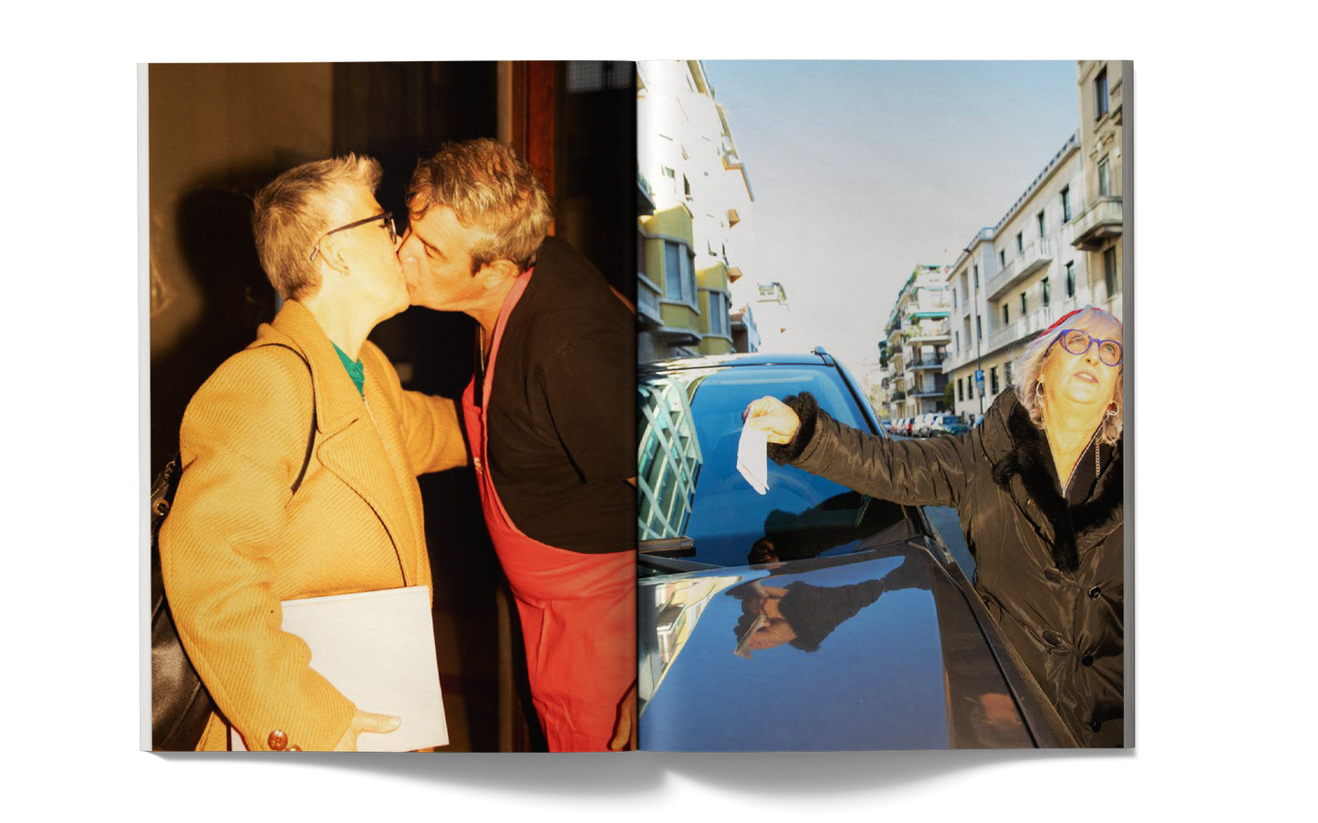 Marlè Magazine Issue 3