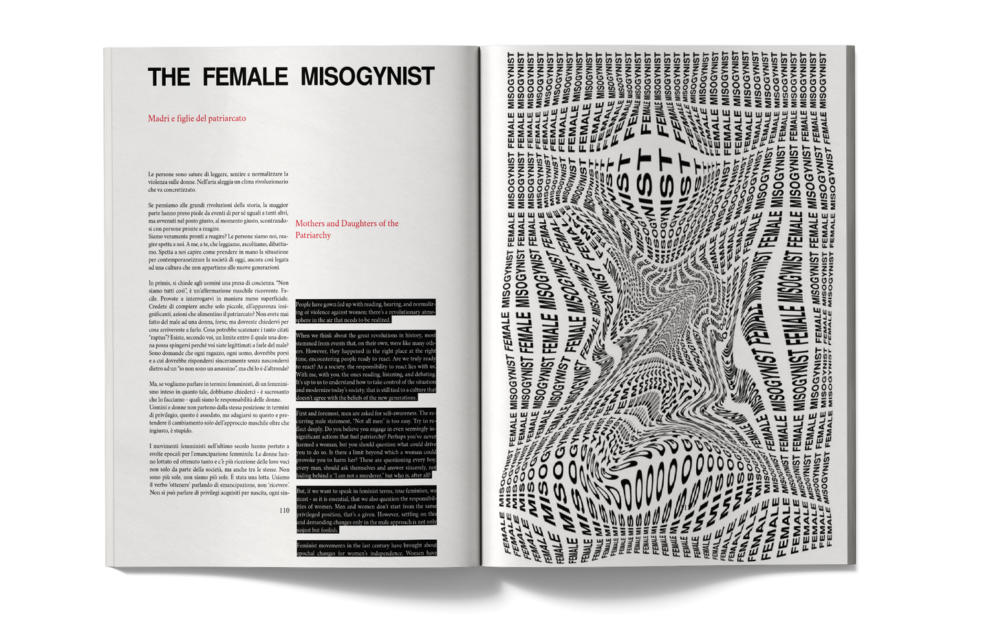 Marlè Magazine Issue 3