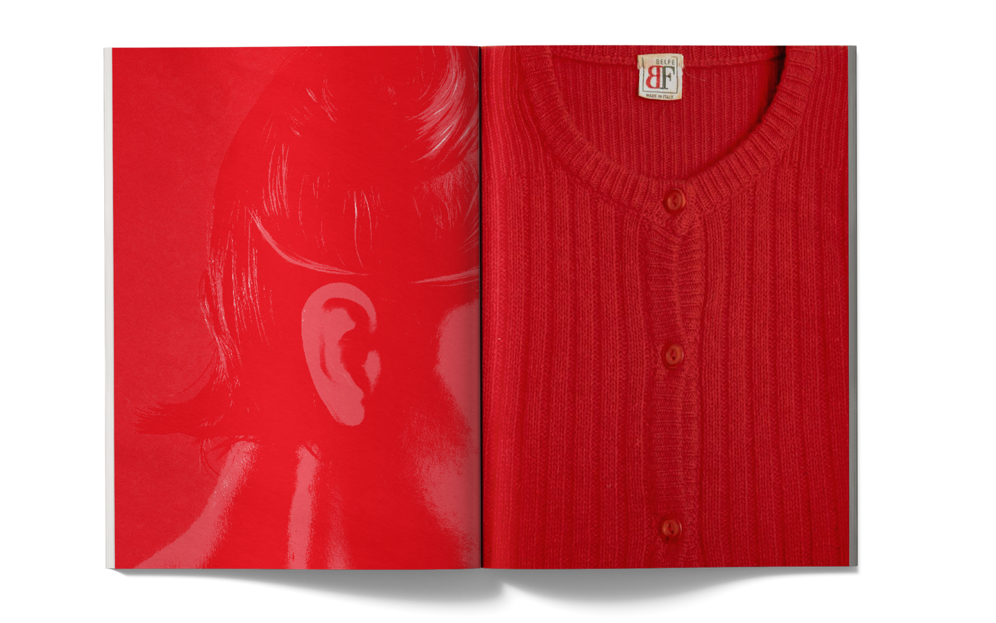 Marlè Magazine Issue 3