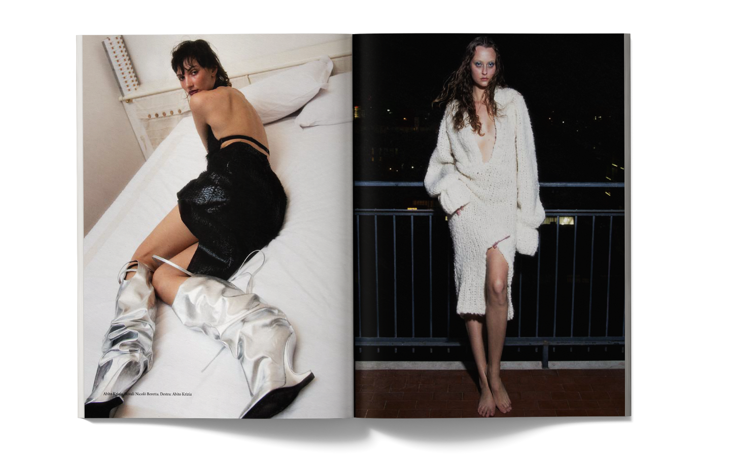 Marlè Magazine Issue 3