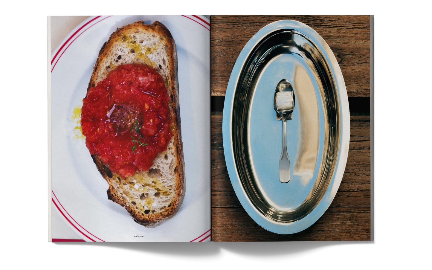 Marlè Magazine Issue 5 - Il Sogno