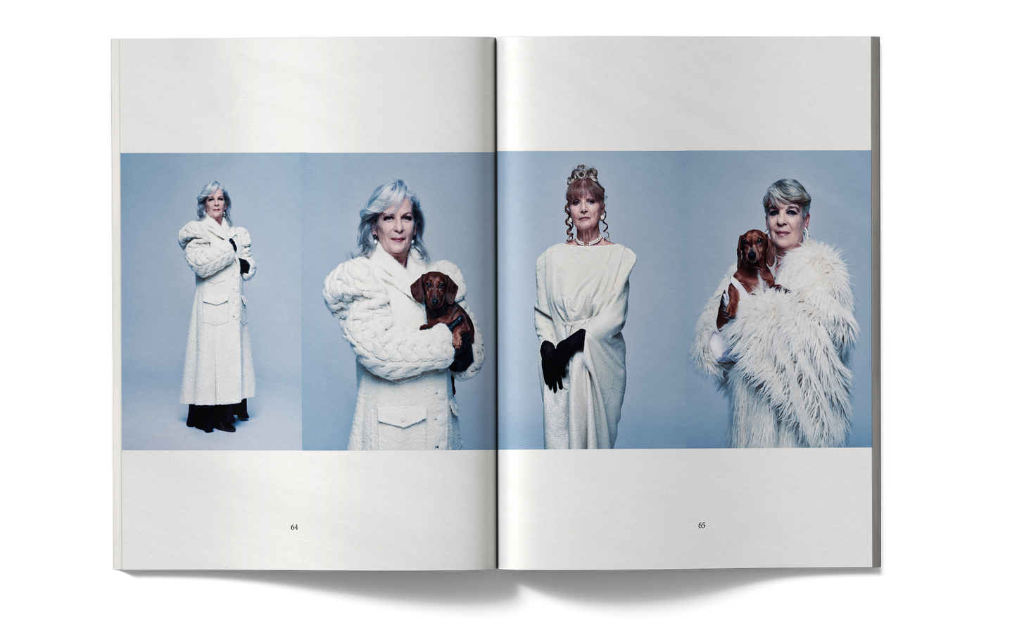 Marlè Magazine Issue 5 - Il Sogno